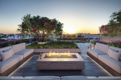 La-Baia-North_Rooftop-Sunset-Lounge
